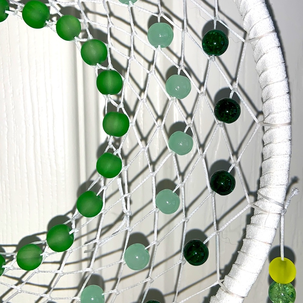 New Hand made dream catcher - Picture 5 of 12